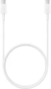Samsung EP-DX310JWEGWW USB cable USB 2.0 1.8 m USB C White