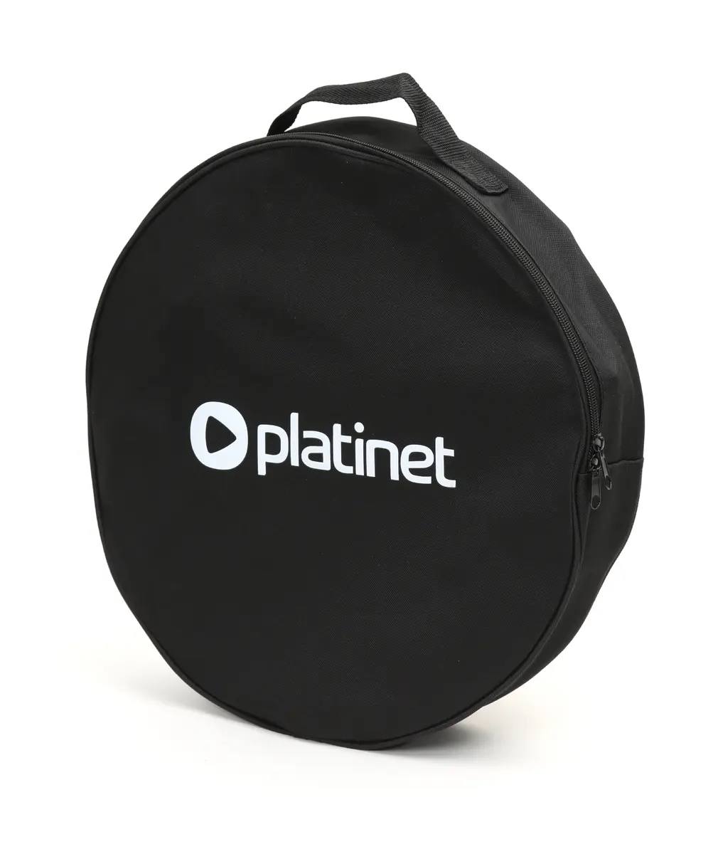 Зарядный кабель Platinet EV Type 2 11кВт 5м Photo 7
