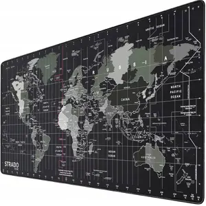 Podkładka Strado World Map 90x40