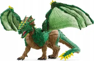 Figurka Schleich Schleich Eldrador Creatures Jungle Dragon              70791
