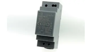 Блок питания на DIN-рейку APC 24V 1A 24W ESPE HDN-3024