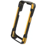 CipherLab Protective Rubber Boot for Barcode Scanners PRS3800X02507