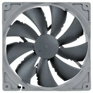 Noctua NF-P14s redux-1500 PWM Computer Case Fan with 140mm Size and 4-pin Connector