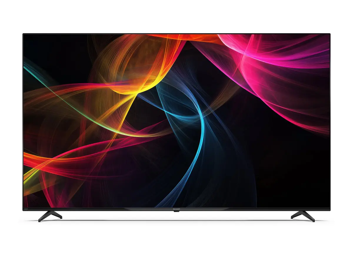 Sharp 70HL4265E 70 Collas 4K Ultra HD Google TV Photo 2