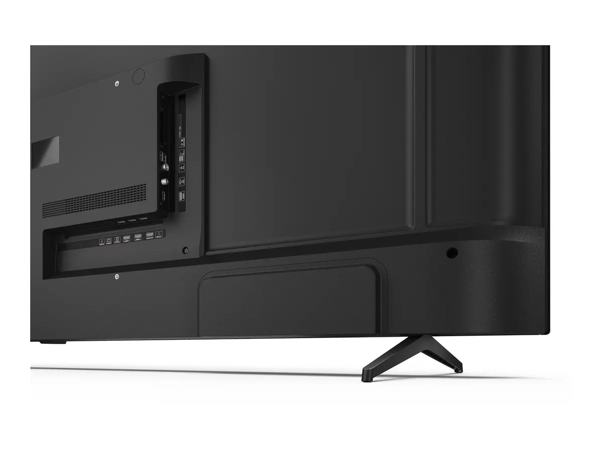 Sharp 70HL4265E 70 Collas 4K Ultra HD Google TV Photo 8
