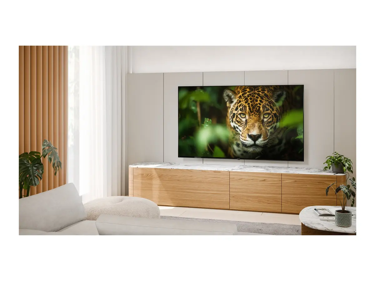 Sharp 70HL4265E 70 Collas 4K Ultra HD Google TV Photo 10