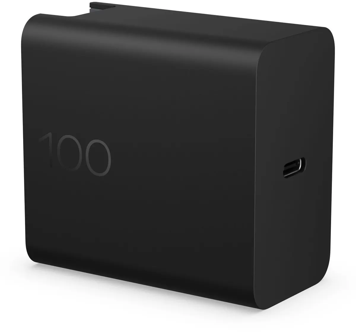 HP 100W GaN Wall Charger CS9V7UT Photo 8
