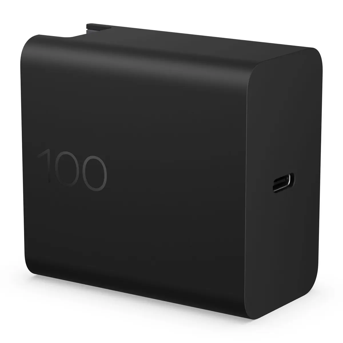 HP 100W GaN Wall Charger CS9V7UT Photo 16