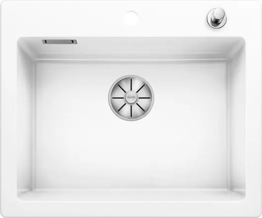 BLANCO PALONA 6 Накладная мойка Photo 2
