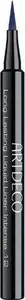Artdeco Long-Lasting Liquid Liner Intense Жидкая подводка для глаз в карандаше 0.6 мл 12 Blue Line