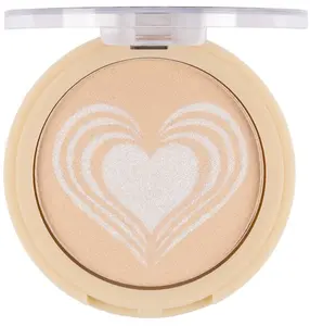 Хайлайтер для лица Lovely Golden Crema