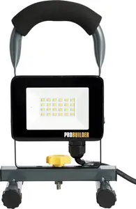 Proline PROBUILDER LED Work Light 20W 69901