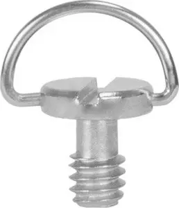 Винт GlareOne 1/4" штырь 12020-uniw