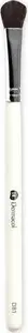 Dermacol D81 Eyeshadow Brush for precise eye makeup application