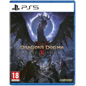 PS5 Dragon´s Dogma 2: Dark Arisen
