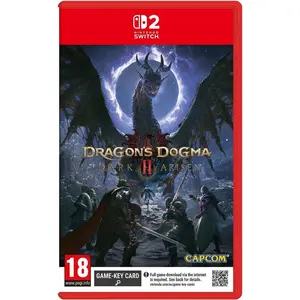 SW2 Dragon´s Dogma 2: Dark Arisen