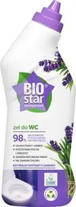Гель для туалета BIOSTAR 750 мл