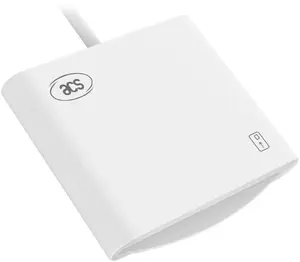 ACS ACR40U-AF Смарт-кард-ридер контактный Type-C USB