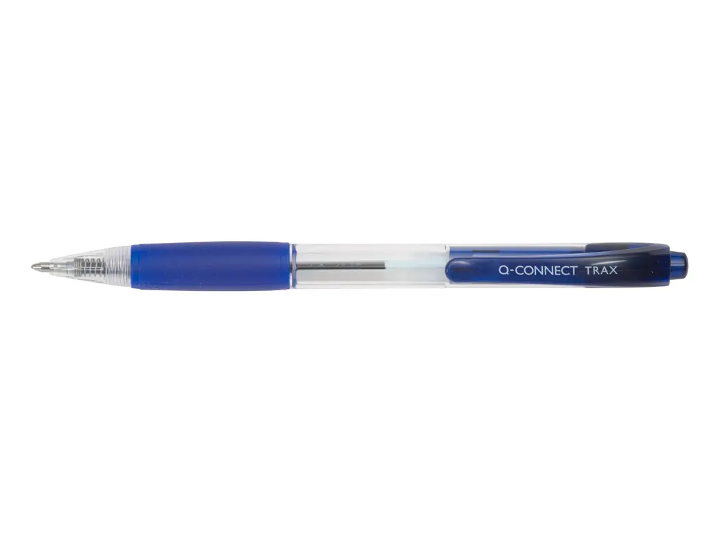Шариковая ручка Q-Connect KF04396 Photo 2