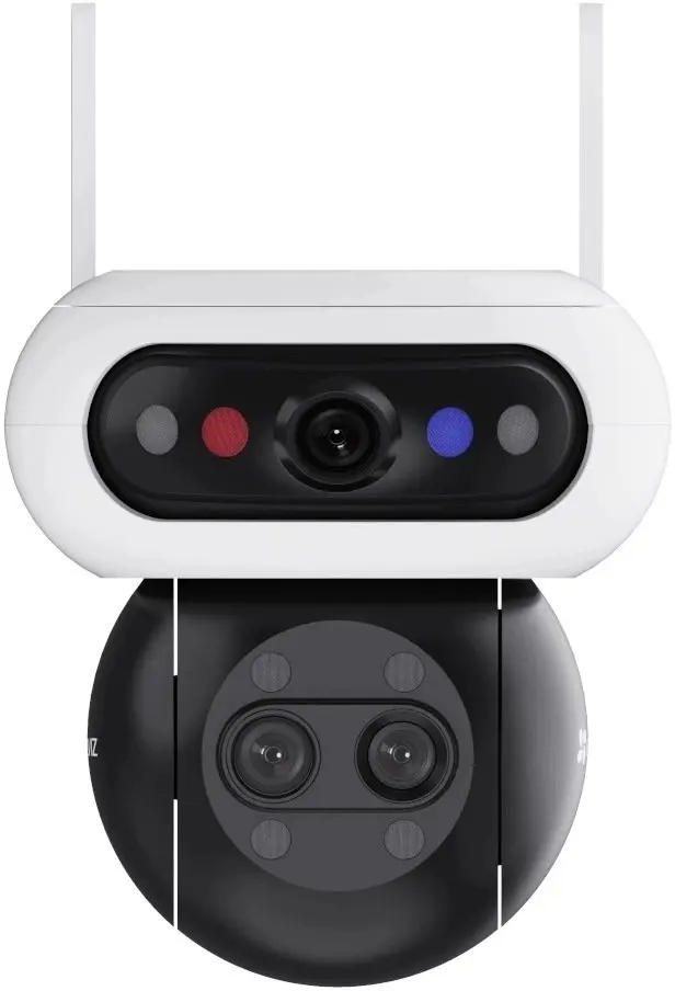 EZVIZ C90f Triple 3K IP Kamera