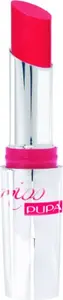 Lūpu krāsa Pupa Miss Pupa Ultra Brilliant 302 Party Pink 2.4ml