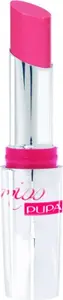 Lūpu spīdums Pupa Miss Pupa 102 Candy Nude 2,4 ml