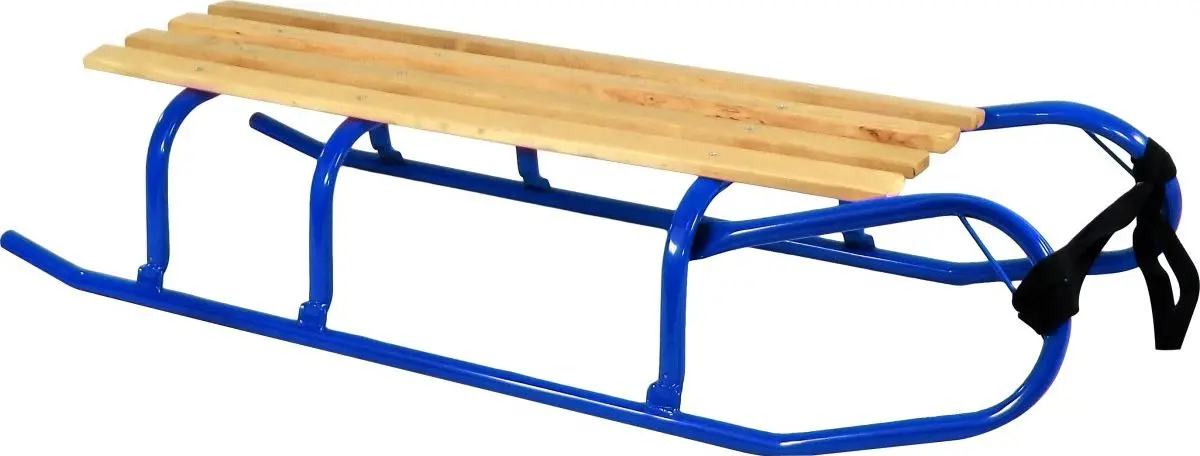 Sleds