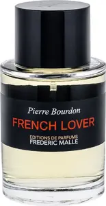 Frederic Malle French Lover Eau de Parfum 100 ml