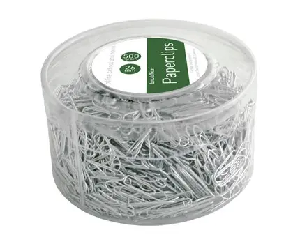Stickn 745200 Paper Clips Photo 2