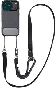 SmallRig Vāciņš un filtru komplekts priekš iPhone 18 Pro