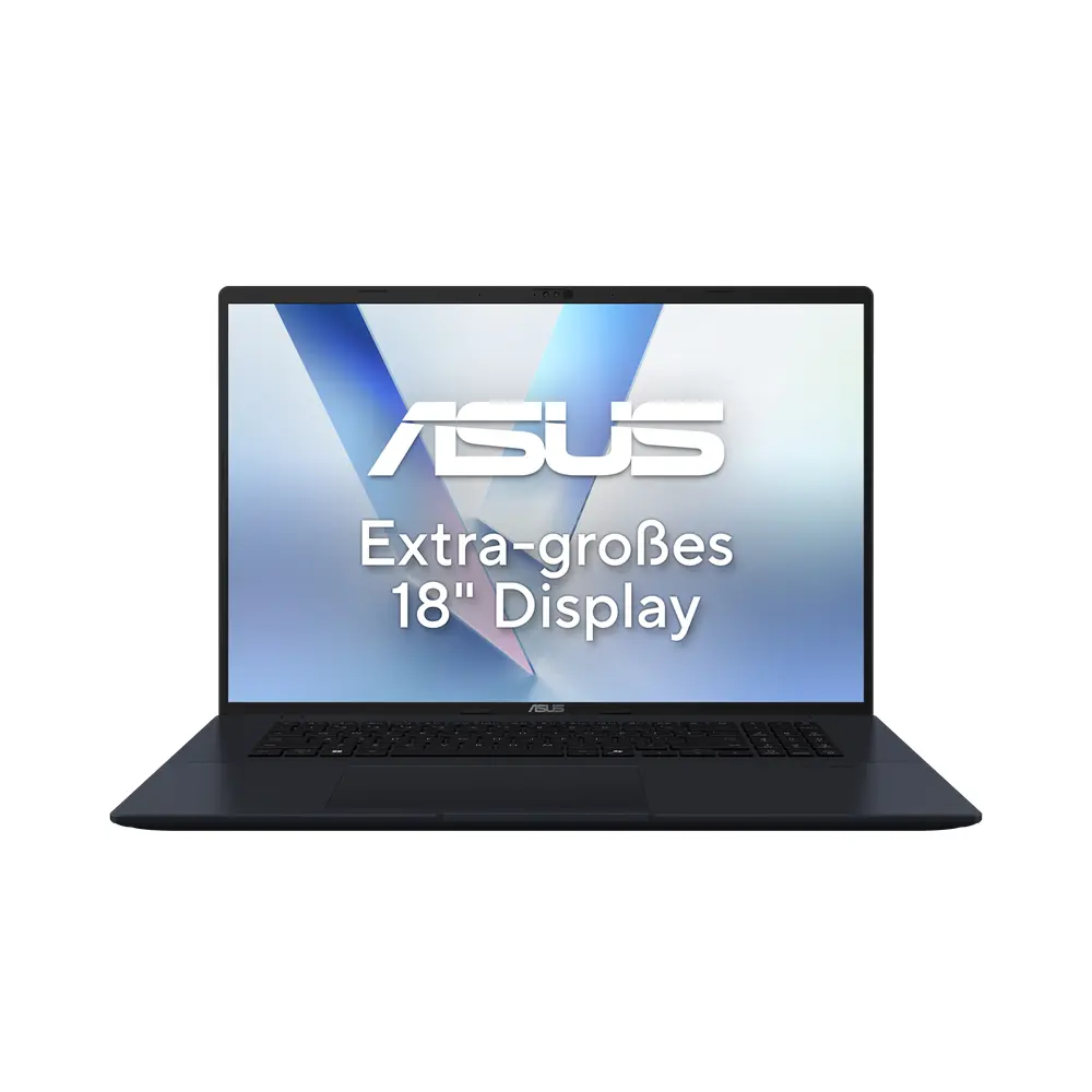 ASUS Vivobook 18 M1807GA Portatīvais dators