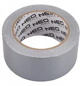 Neo Tools Taśma naprawcza 50 mm x 25 m (56-081)
