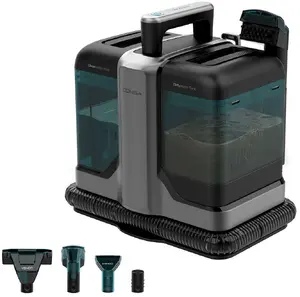 Odkurzacz piorący Cecotec Conga Carpet&Spot Clean 7500 Pro