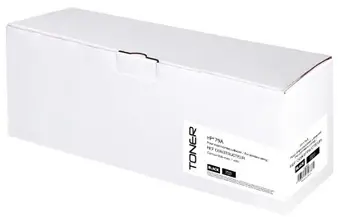 GenerInk tonera kasete HP CF279A Black