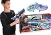 Silverlit Spinner M.A.D. Dual Shot Blaster Photo 6