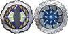 Silverlit Spinner M.A.D. Dual Shot Blaster Photo 8