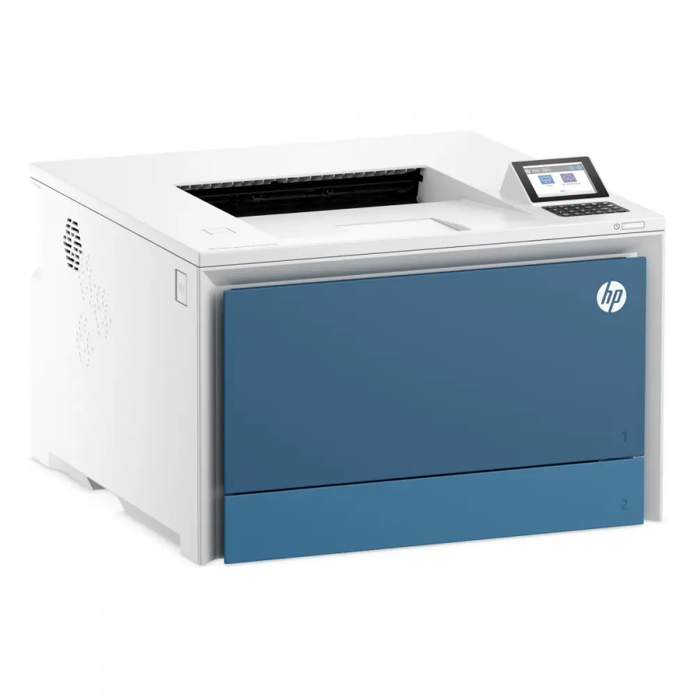HP LaserJet Enterprise 4701dn Color Printer Photo 3