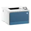 HP LaserJet Enterprise 4701dw Color Printer Photo 9