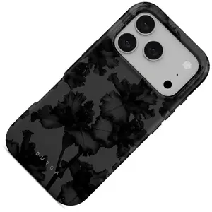 Tālruņa vāciņš Burga Tough MagSafe Nocturnal priekš iPhone 18 Pro Max