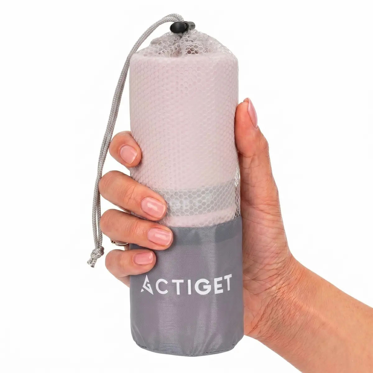 Спортивное полотенце Actiget ACT0198 Photo 10