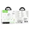 HOCO E98A Google Find My Device Locator Obsidian White Photo 2