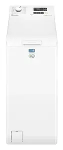 Стиральная машина Electrolux EW6T127E