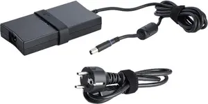 Dell 450-19103 Outdoor Laptop Power Adapter 130 W Black 20 V 2 m