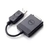 Dell DisplayPort uz DVI adapteris 470-ABEO Photo 2