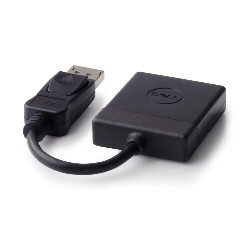 Dell DisplayPort uz DVI adapteris 470-ABEO Photo 3