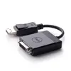 Dell DisplayPort uz DVI adapteris 470-ABEO Photo 4