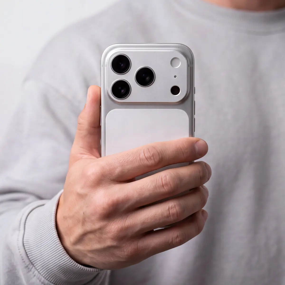 Tech-Protect Camalloy Fit+ kameras aizsargs Apple