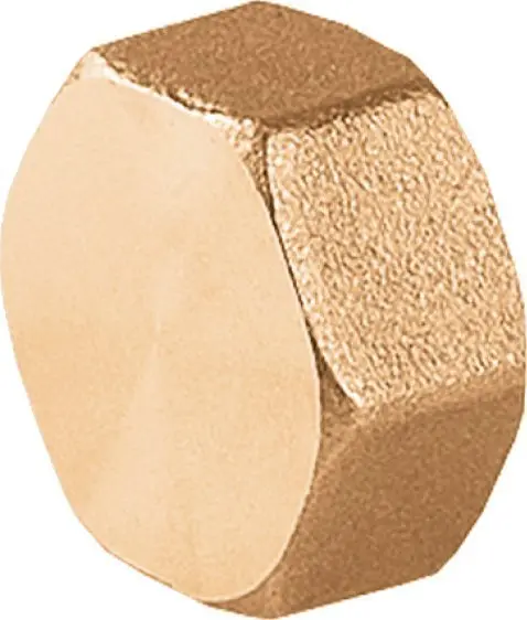 Perfexim 5102 Misiņa vāciņš G 1&quot