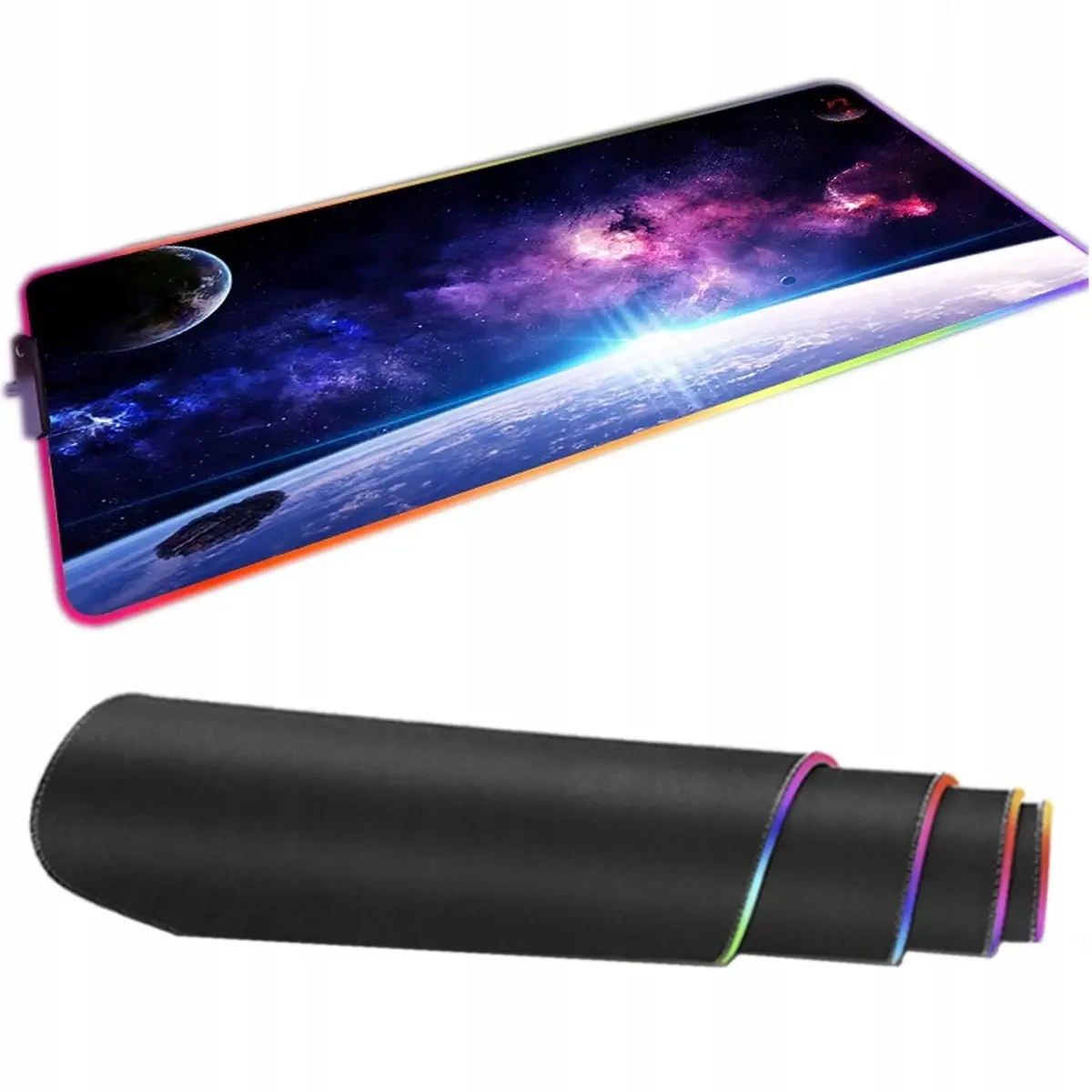 Strado COSMOS LED izgaismots peles paliktnis