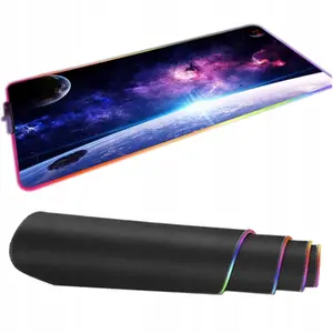 Podkładka Strado COSMOS LED podświetlana 80x30